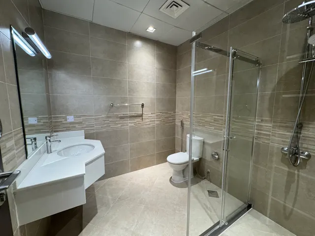 BRAND NEW 1BEDROOM FULLY FURNISHED WITH BALCONY