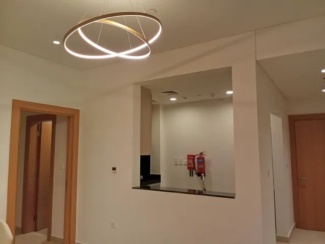 Spacious Apartment for Rent (Including Bills)