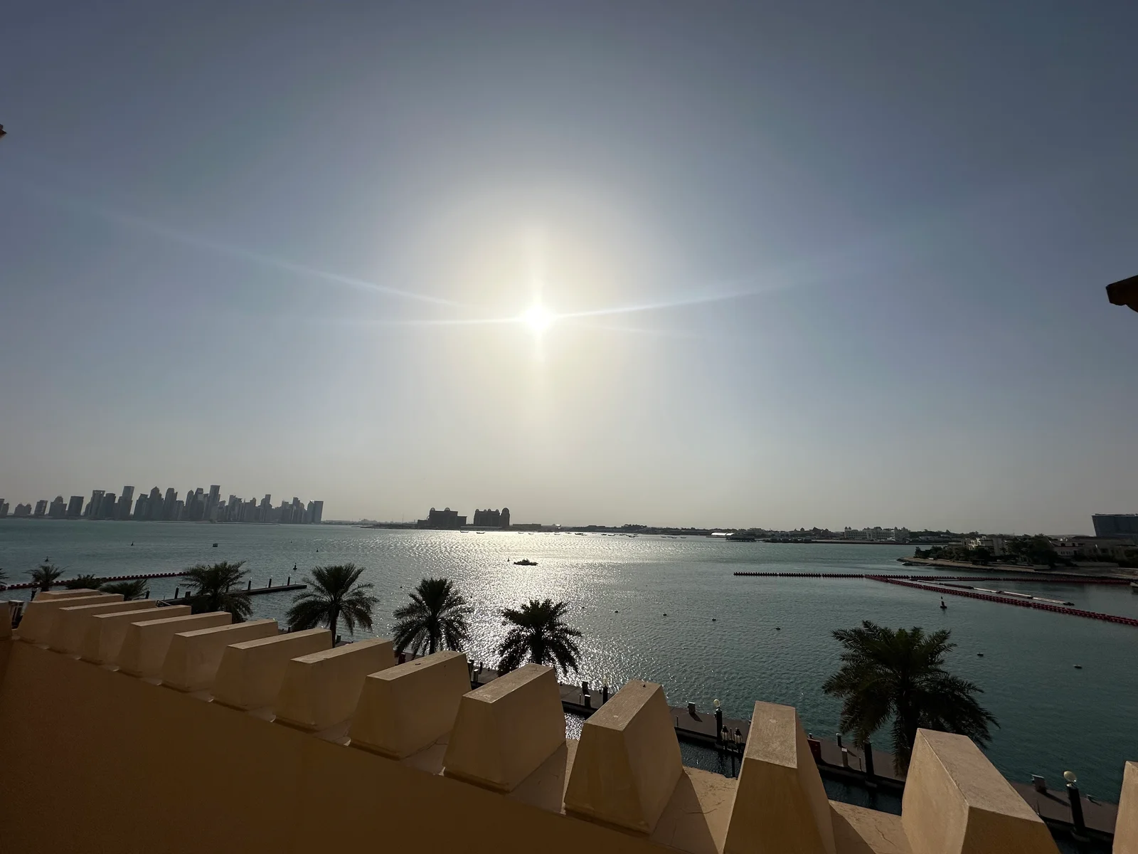 Townhouse Duplex 4+Maid Fully Sea View