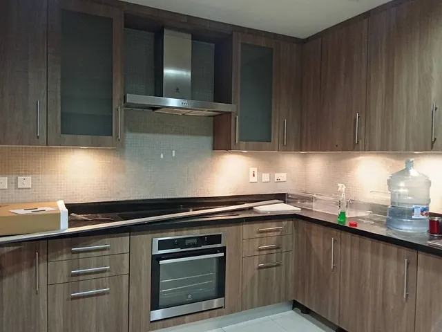 Stunning 2BHK | Balconies | Prorated & Bills