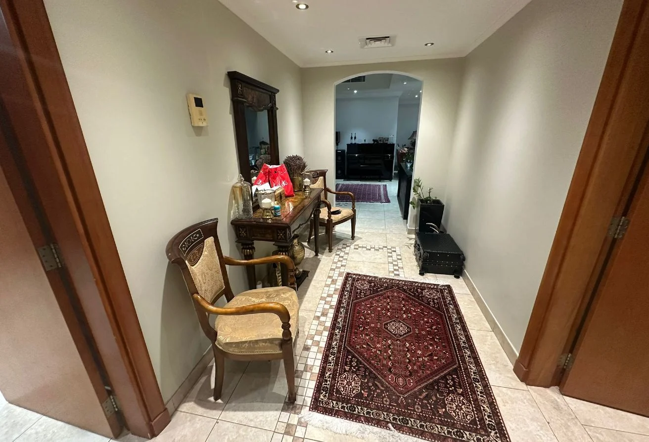 LUXURY APT | MARINA & CITY VIEW | PORTO ARABIA
