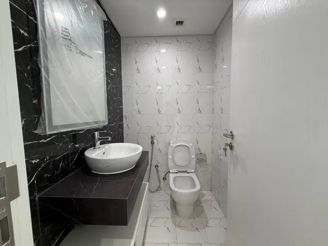 BRAND NEW 1BEDROOM BRAND NEW FURNITURE BALCONY