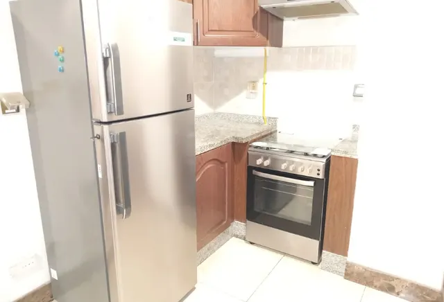 1 Bedroom Fully Furnished Apartment for Rent