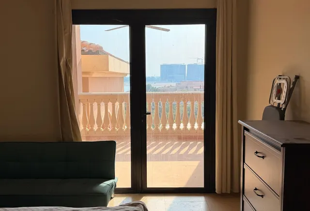 1 BHK Fully Furnished Apartment | Porto Arabia