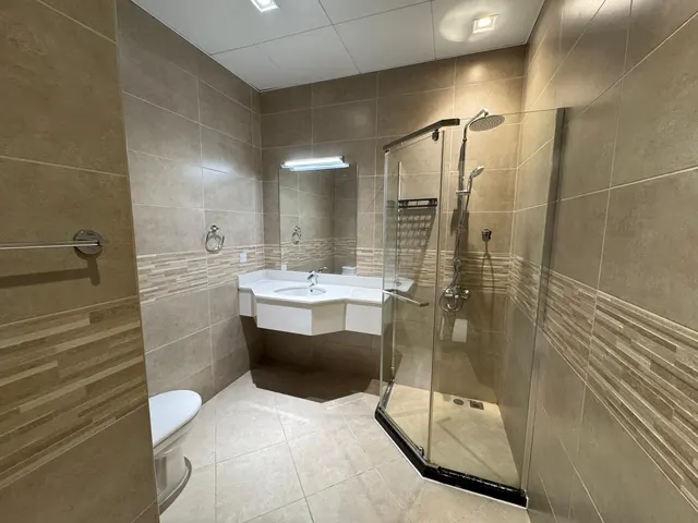 BRAND NEW 2 BEDROOM FULLY FURNISHED BIG LAYOUT