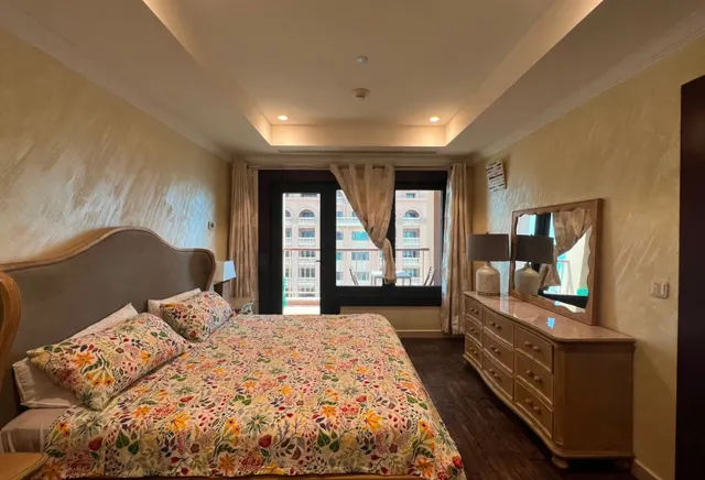 2bhk fully furnished in just 7500 excluding bills