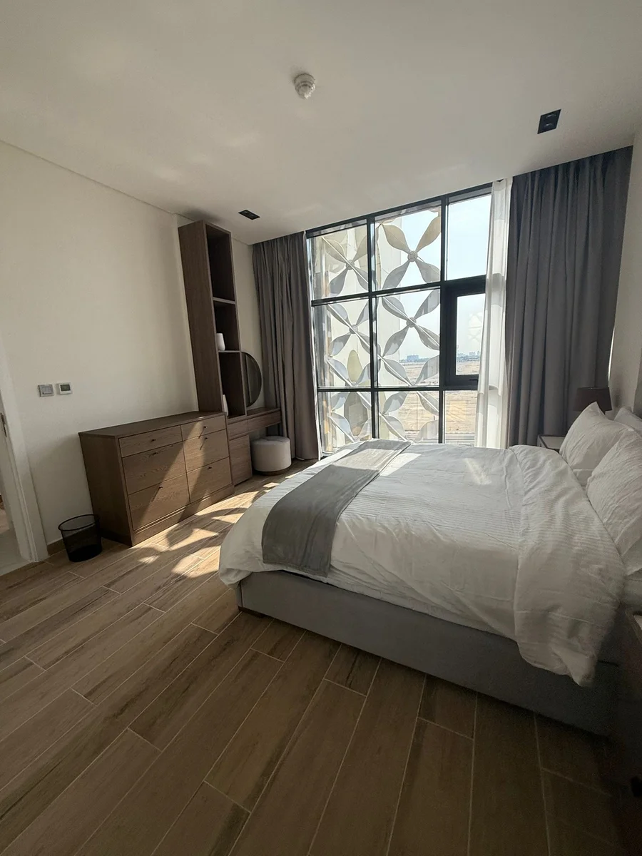LUXURY 2BHK BRAND NEW FF WITH BALCONY APARTMENT
