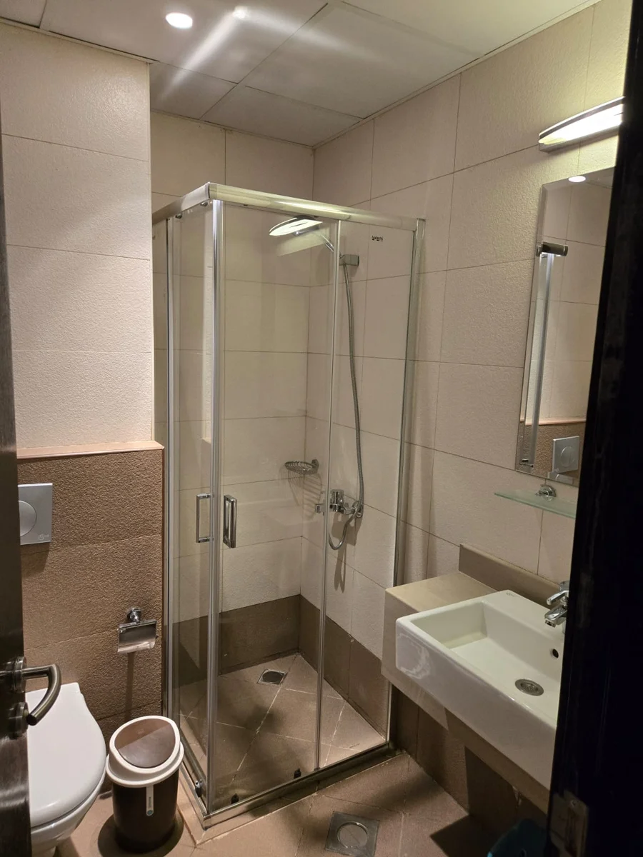 LUXURY 2BEDROOM+MAID ROOM FULLY FURNISHED+ BALCONY