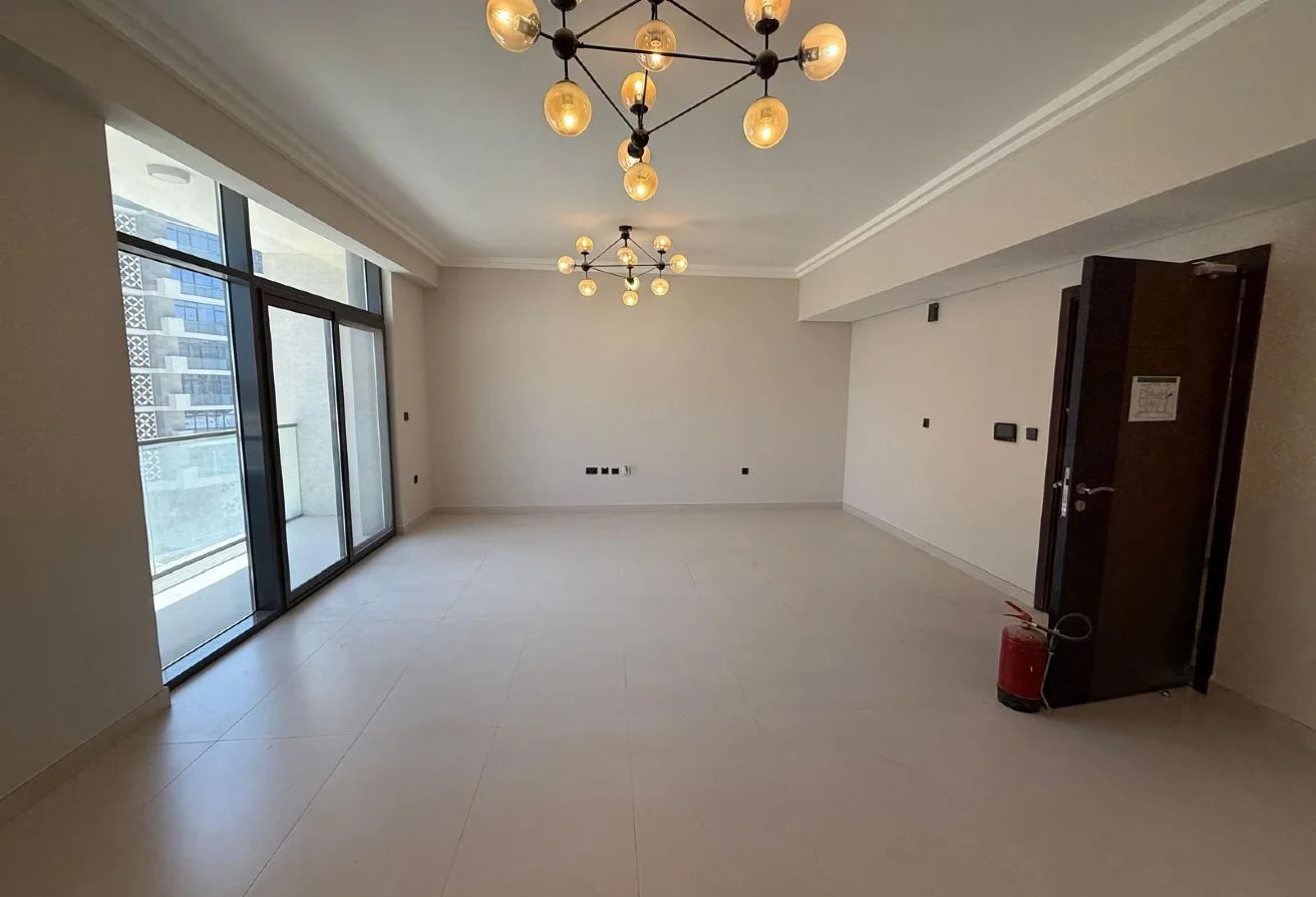 BRAND NEW 1BHK FF PAY 799999QR TAKE HAND OVER 
