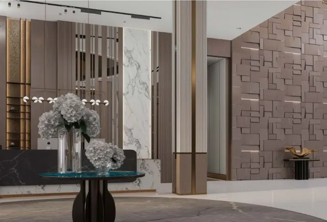 0% Down Payment |2BHK |8 Years Payment plan lusail