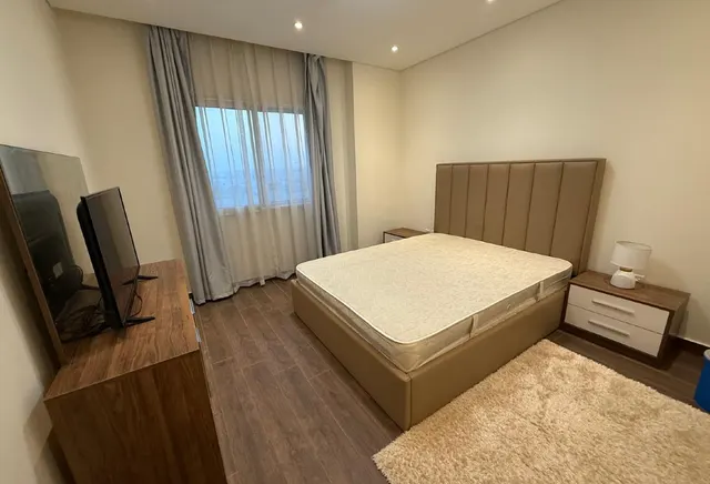 COZY 1 BHK RENTED WITH TITLE DEED GOOD FOR PR