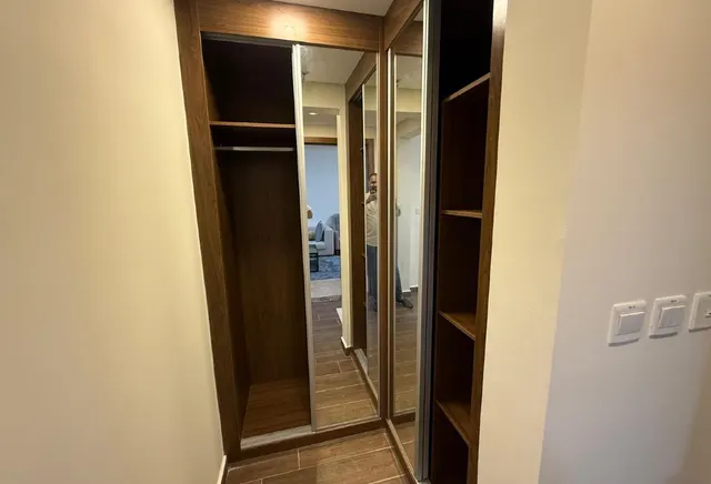 Modern 1 Bedroom Apartment for Rent | Lusail Al Er