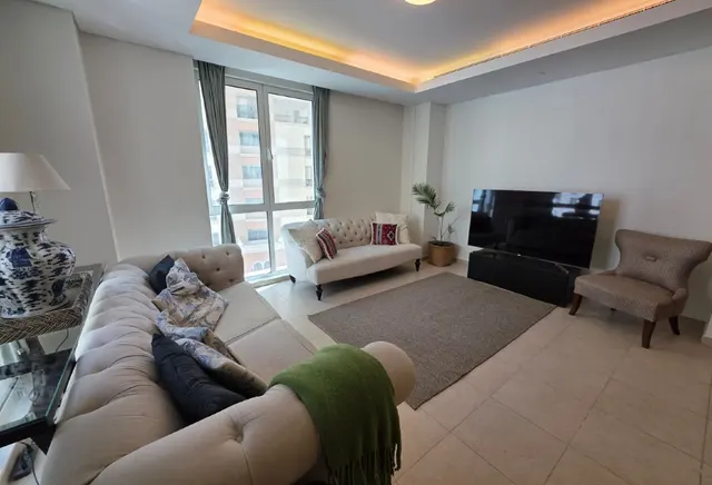 LUXURIOUS 1 BHK FULLY BRANDED FURNISHED IN VIVA 23
