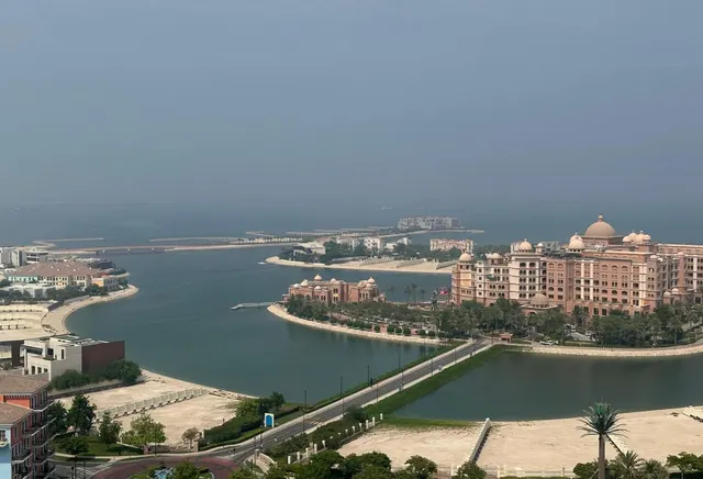 1 Bedroom + Office | Fully Furnished | Renovated |