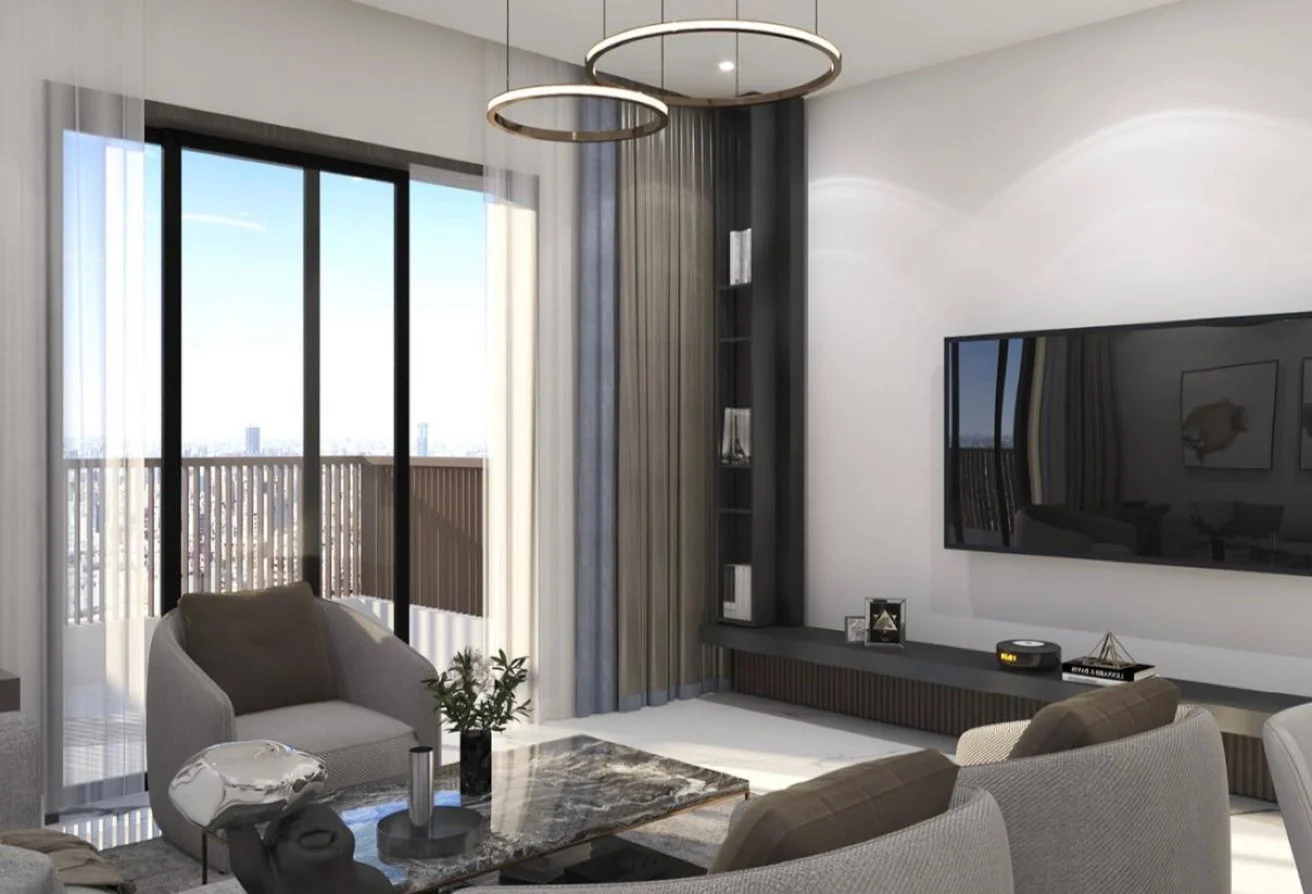 LUXURY HOTEL APARTMENT FF ON 6 YEARS PAYMENT PLAN