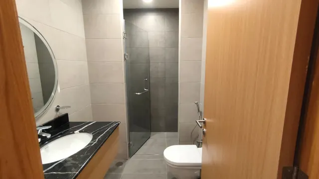 Spacious Apartment for Rent (Including Bills)