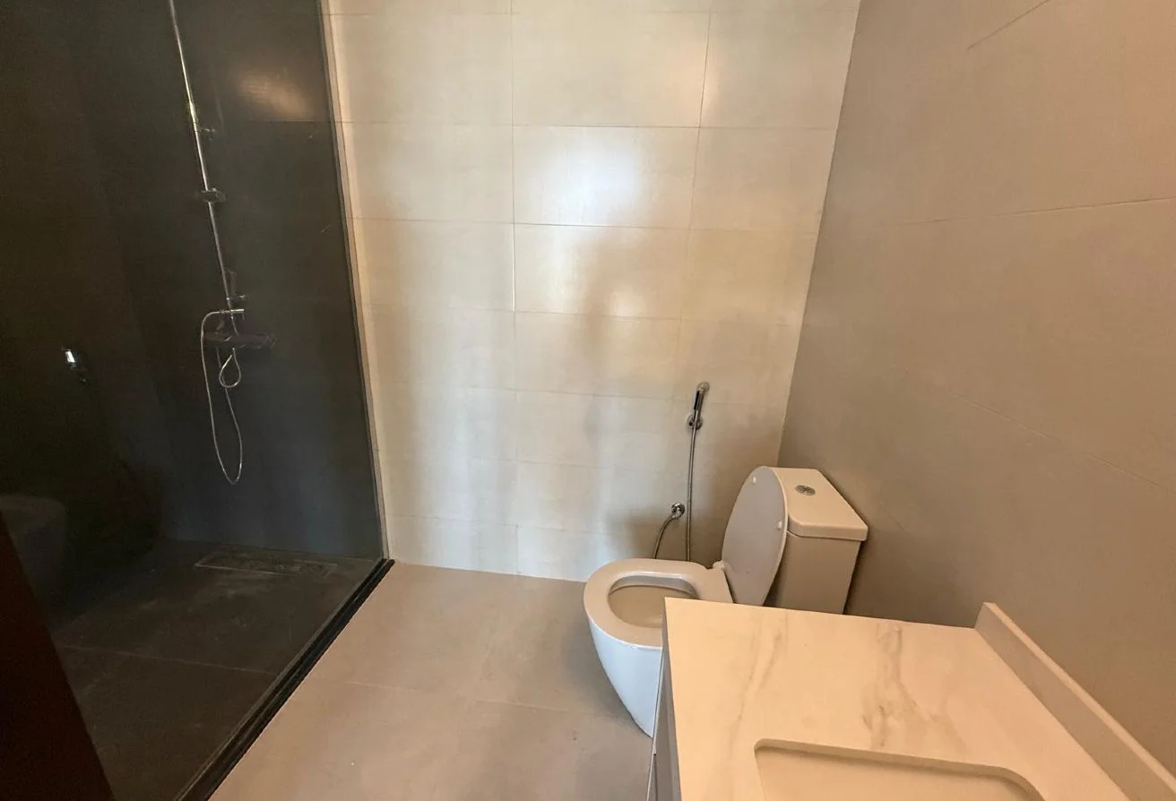 BRAND NEW 2BHK FF PAY ONE MILLION TAKE HAND OVER 
