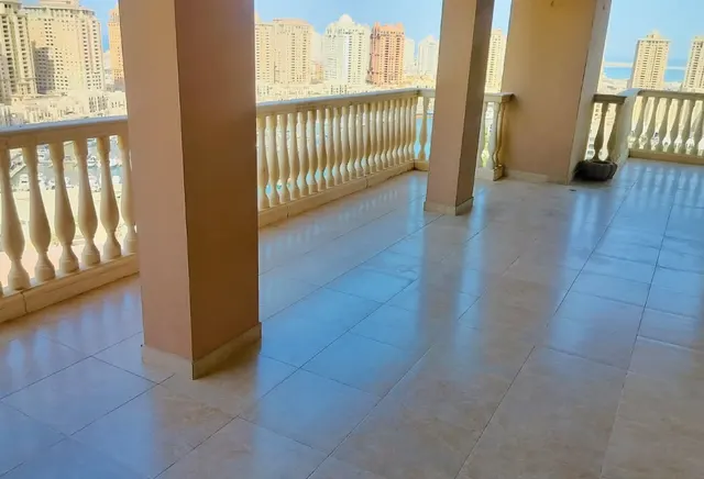 3BED PLUS MAID| FULL MARINA VIEW| PORTO ARABIA |