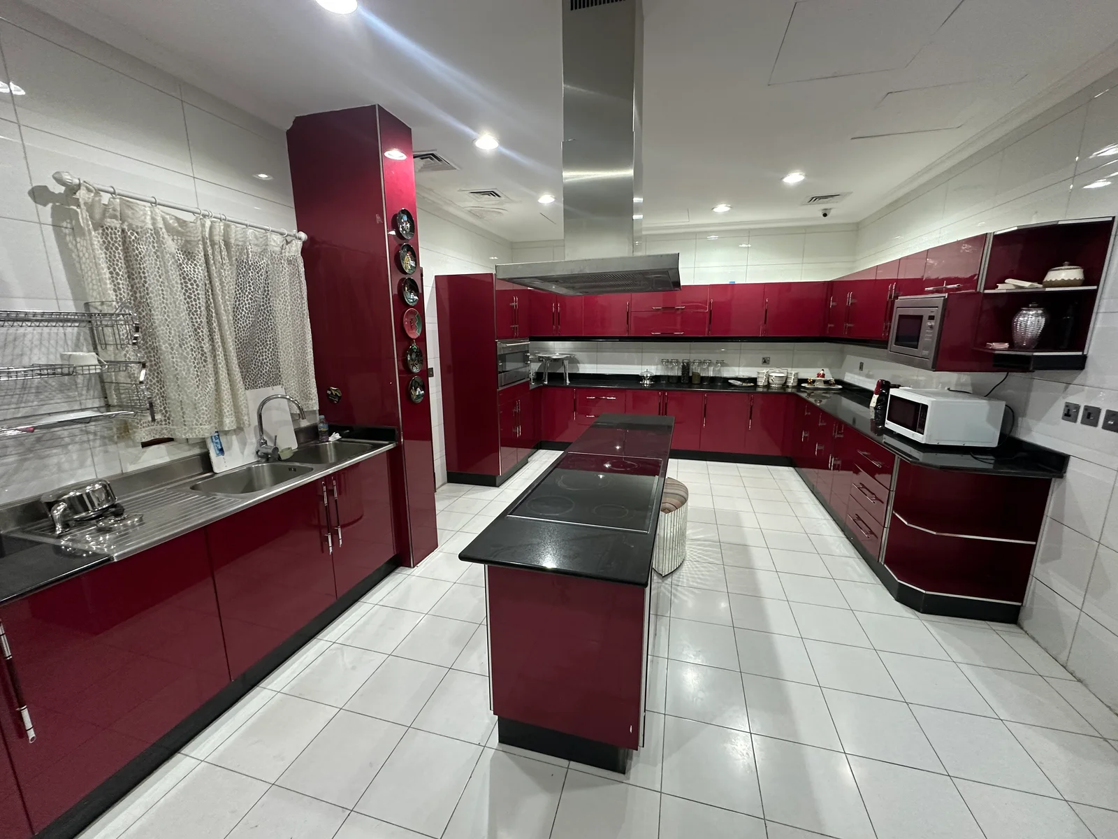 Stand Alone Villa | Fully Furnished | Sea View