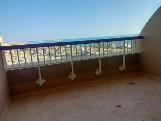 SF I Studio I With Balcony I EXC