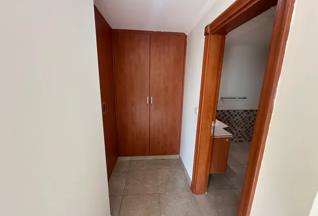 1+OFFICE | Fully Furnished | City View.