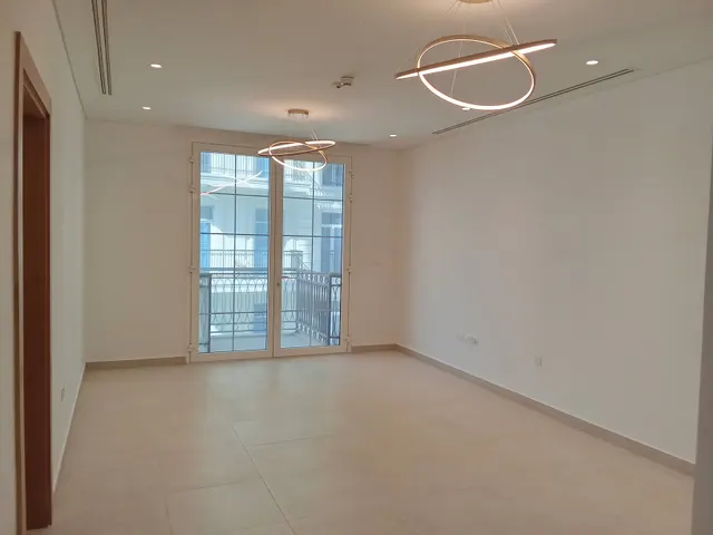 Spacious 2BHK + Maid Apt (Prorated 14 m + Bills) - view 3