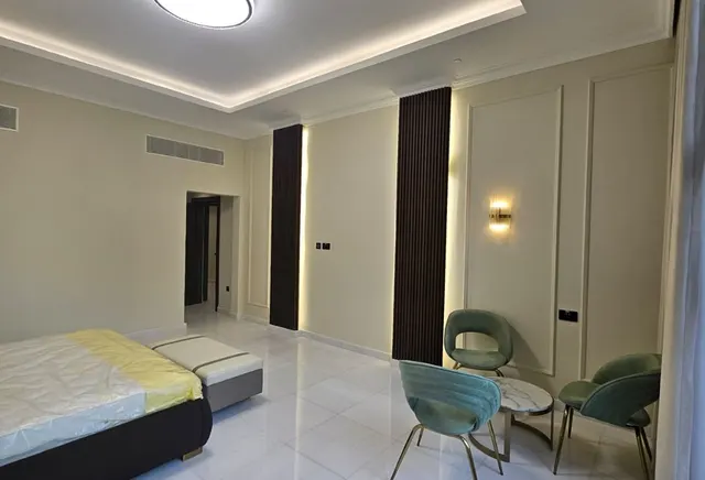 ELEGANT 3 BHK+MAID LEASE TO OWN 20K MONTHLY PEARL - view 3