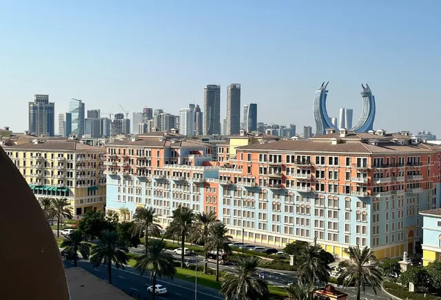ELEGANT STUDIO FULLY FURNISHED APARTMENT FOR SALE