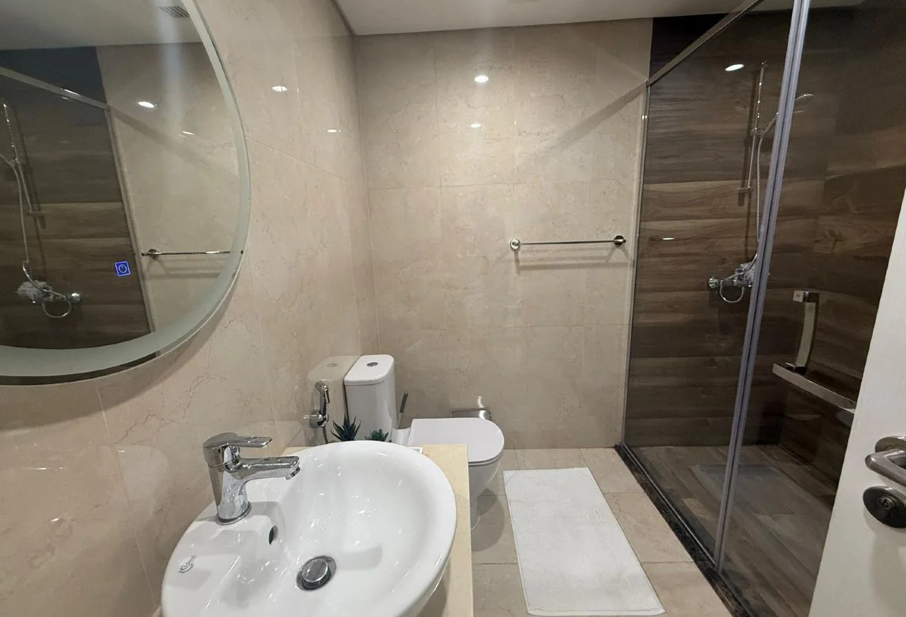 BRAND NEW 2 BHK FF ON PAYMENT PLAN READY MOVE IN