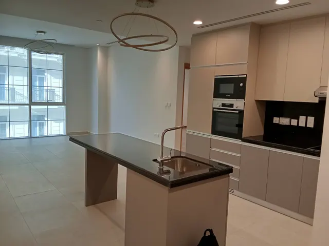 Spacious 1BHK Apartment, Floresta (Bills included)