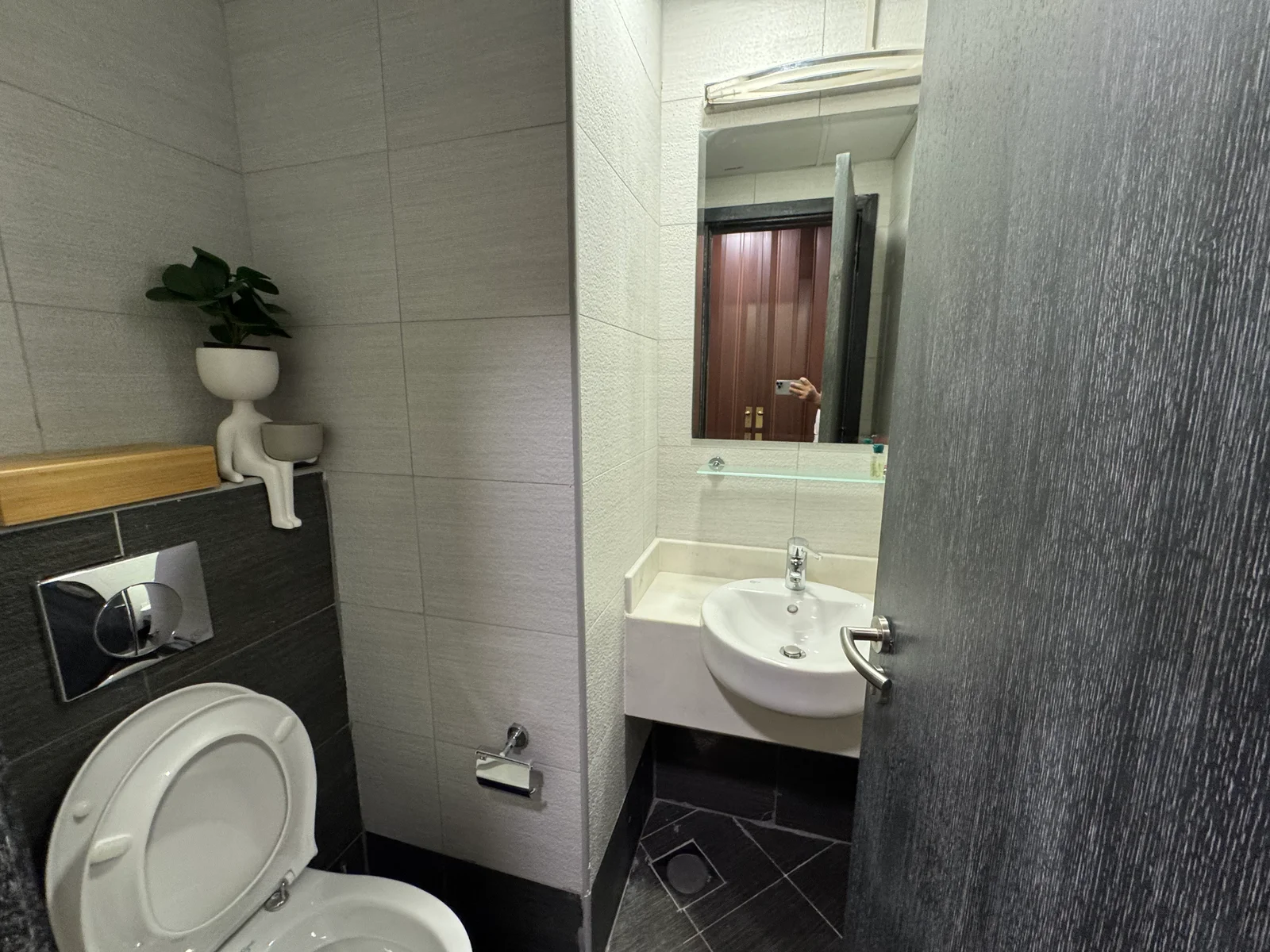 LUXURY 2BHK+MAID ROOM BRAND NEW FURNITURE +BALCONY