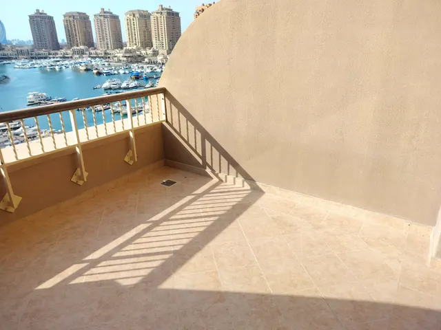SF I Studio I With Balcony I EXC