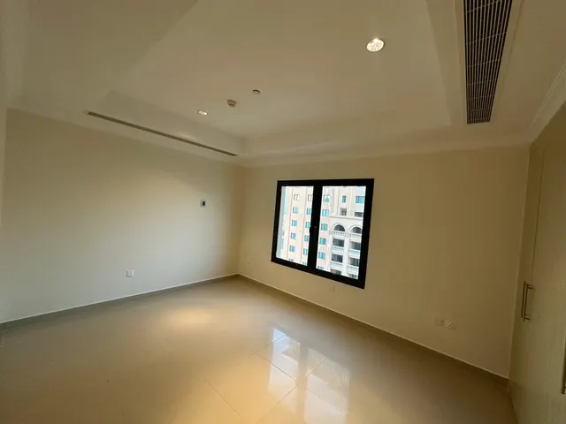 3 Bedroom Semi Furnished Fully Marina View