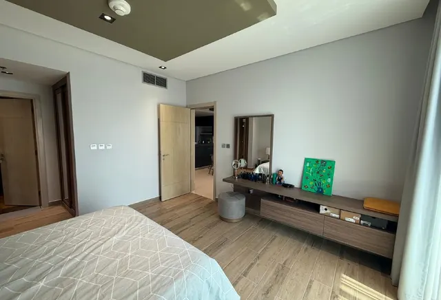 ELEGANT 1 BHK FULLY FURNISHED IN LUSAIL MARINA