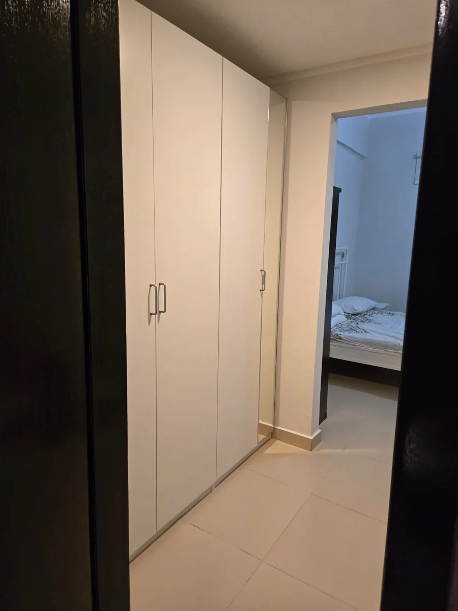 LUXURY 2BEDROOM+MAID ROOM FULLY FURNISHED+ BALCONY
