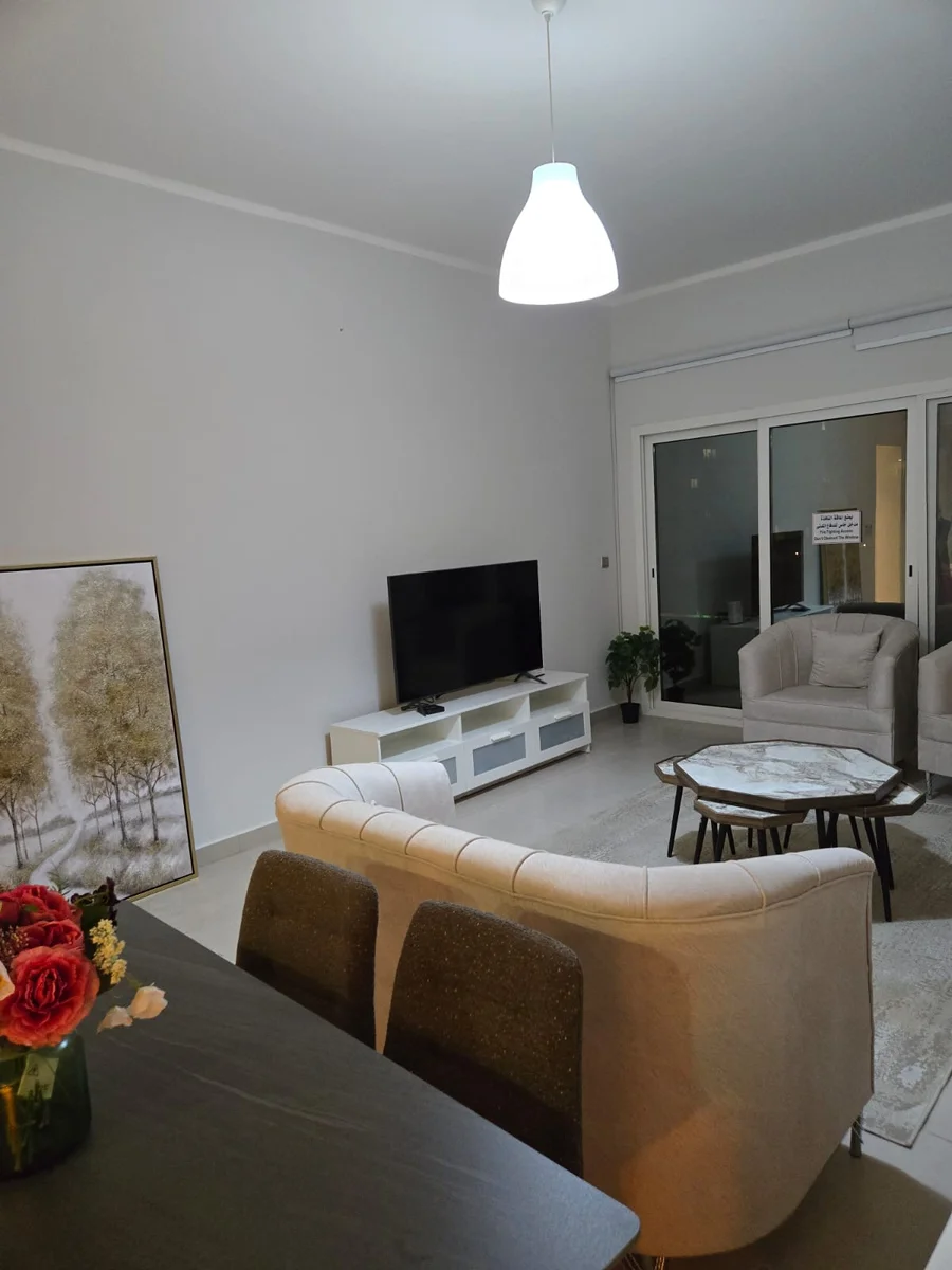 LUXURY 2BEDROOM+MAID ROOM FULLY FURNISHED+ BALCONY