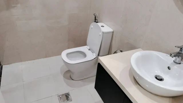 NEW BRAND APT FOR RENT 2 BHK I FF I EXL I POOL GYM