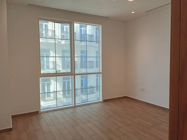 Spacious 1BHK Apartment, Floresta (Bills included)