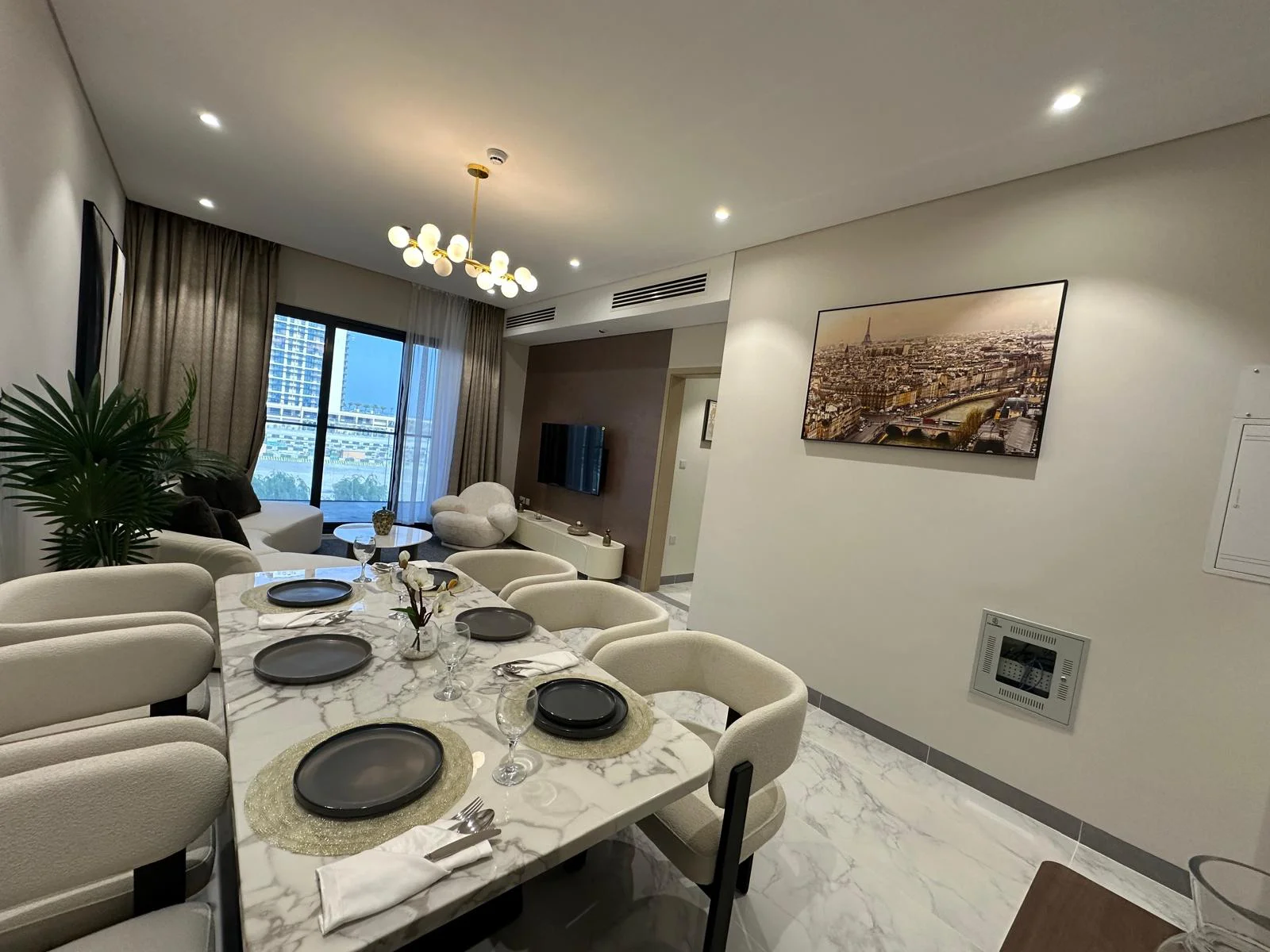 2BHK FF PAY NOW 7% GET HANDOVER IN FEW MONTHS