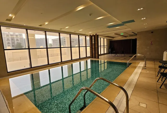 1 Bedroom Apartment for Rent – Fox Hills South