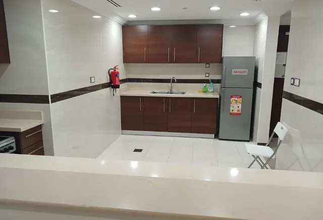 2 BR Apartment | Water View | Bills Included