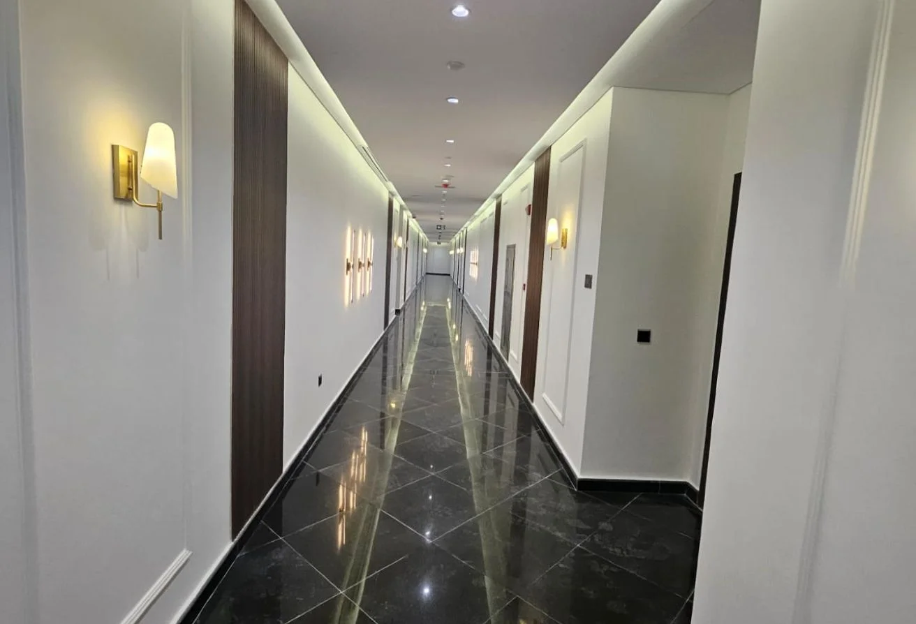 ELEGANT 3 BHK+MAID LEASE TO OWN 20K MONTHLY PEARL