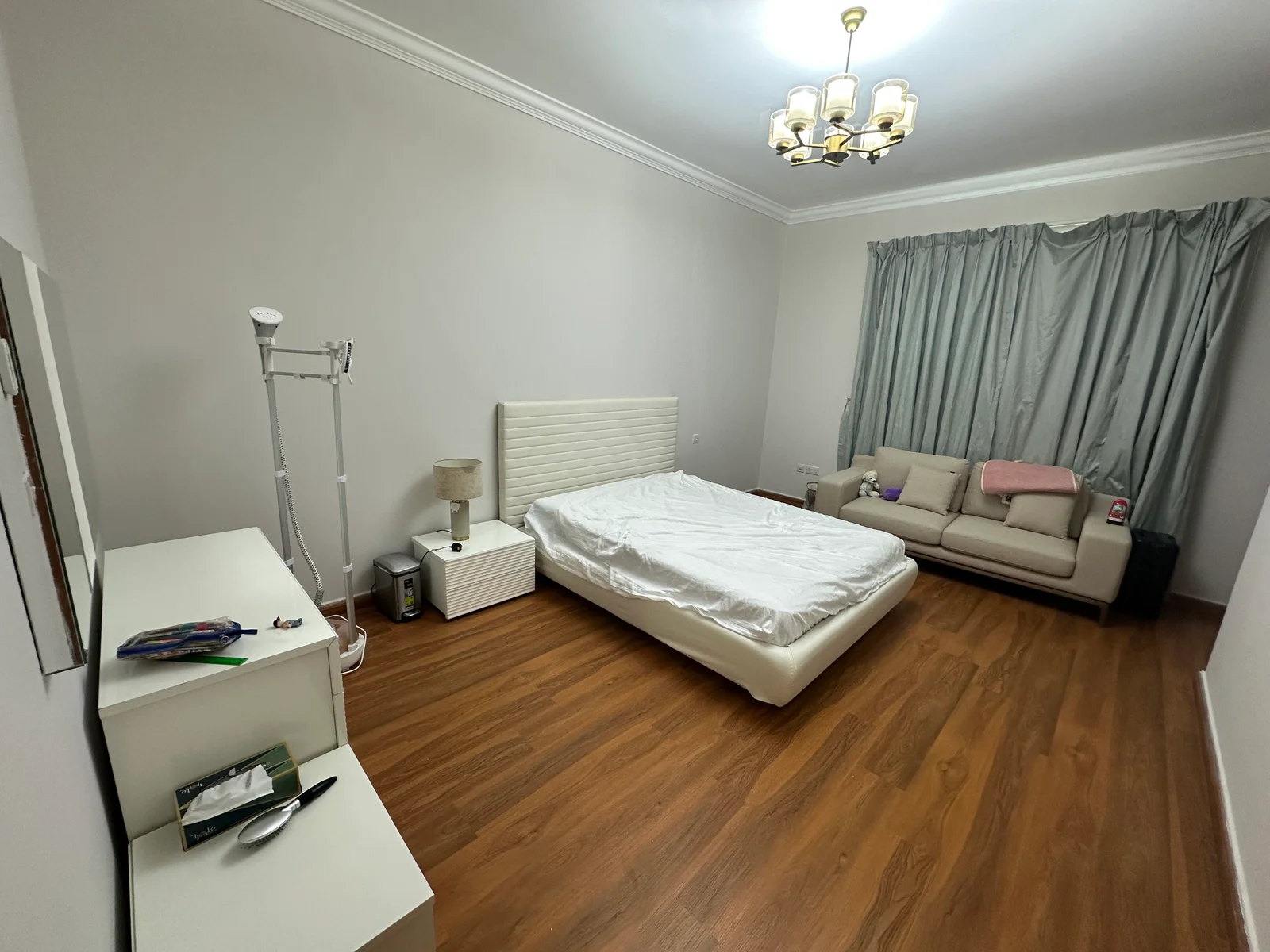 3 Bedroom Huge Size Panoramic Sea View