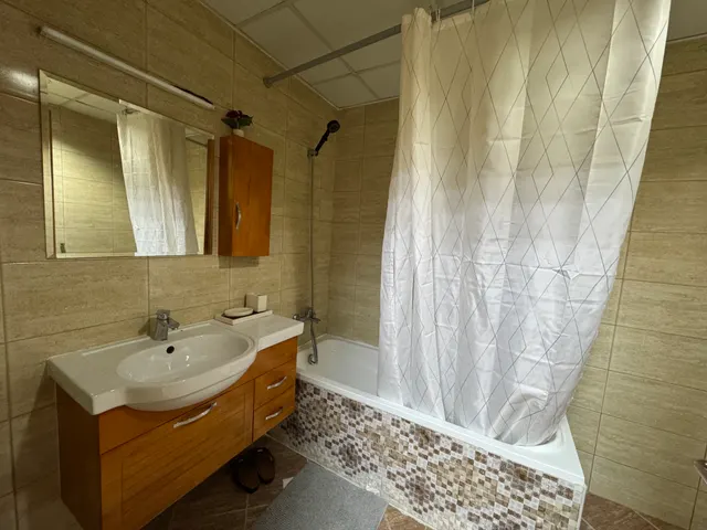 COZY STUDIO FULLY FURNISHED WITH BALCONY
