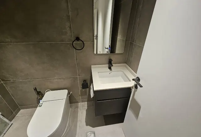 ELEGANT 2 BHK FF JUST PAY 20% AND TAKE HANDOVER