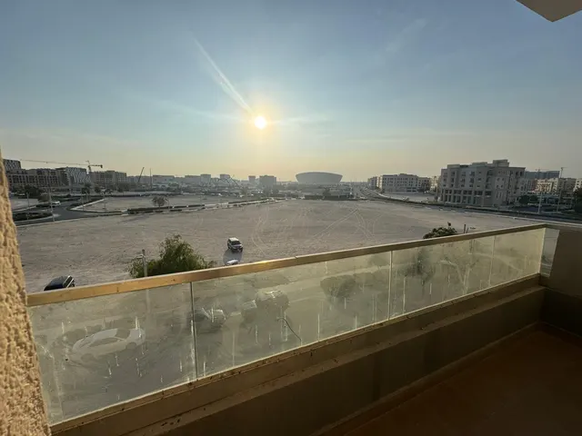 ELEGANT 1BHK SEMI FURNISHED WITH BALCONY APARTMENT