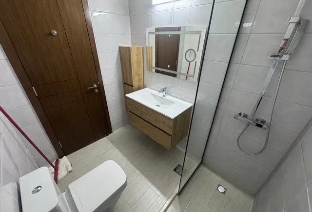 2 BHK  Premium | 1 Month free | Lusail Marina