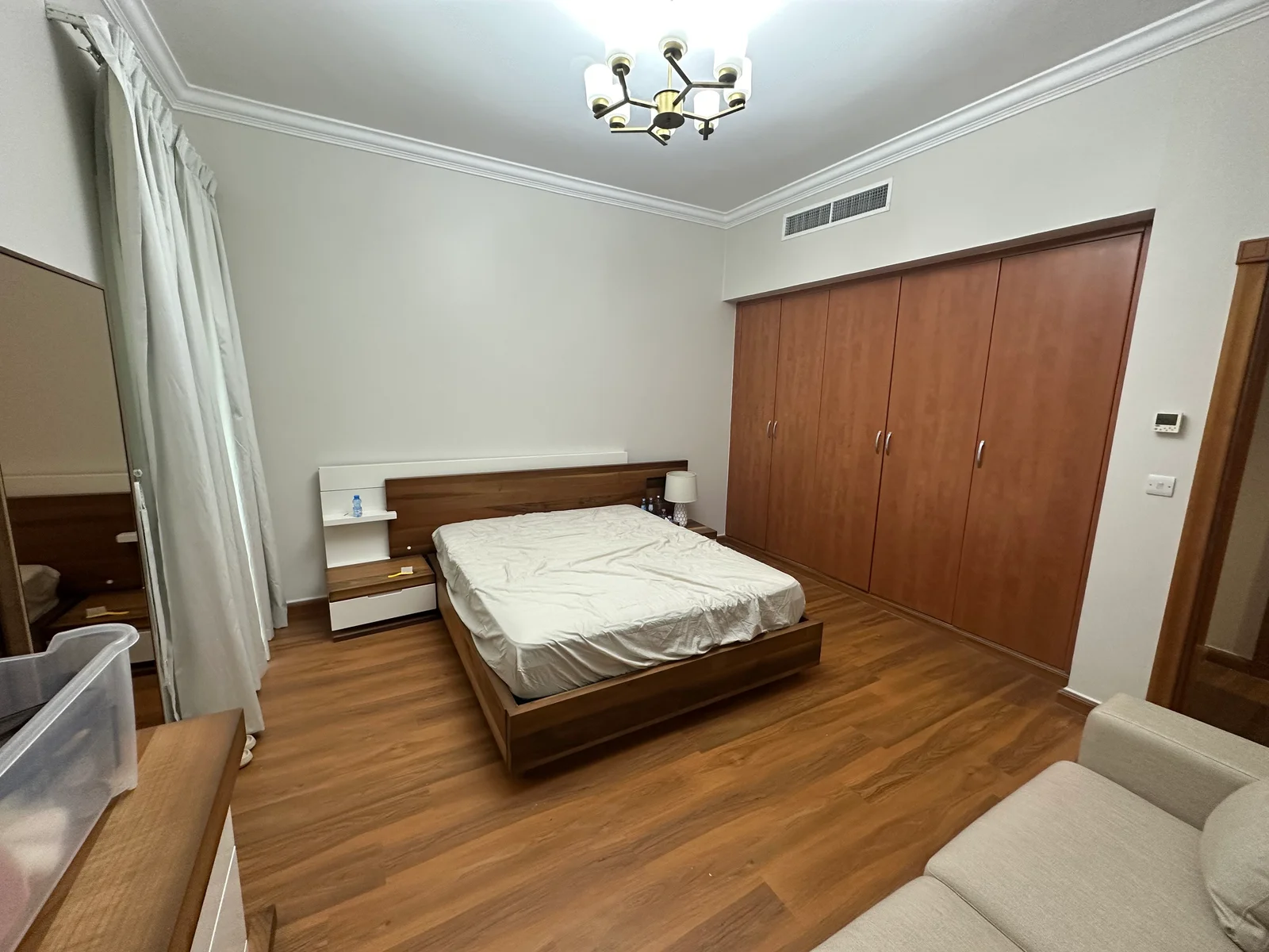 3 Bedroom Huge Size Panoramic Sea View