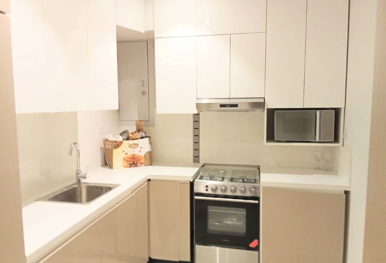 Premium 1BR | | Large 94 SQM Layout | Freehold