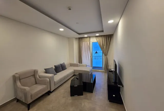 COZY 2 BHK FF FRONT OF TRAM AND GREOCERY TITLEDEED